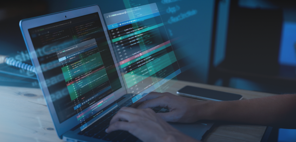 imagem para ilustrar o texto sobre ganhar em dólar como dev