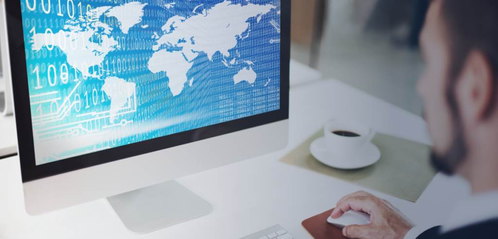 como se tornar um global worker