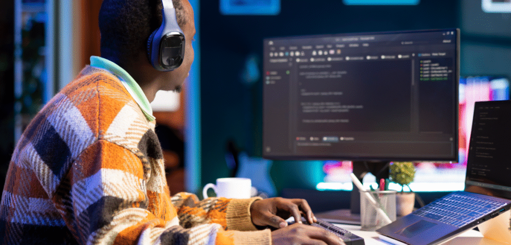 plataforma colinear para devs