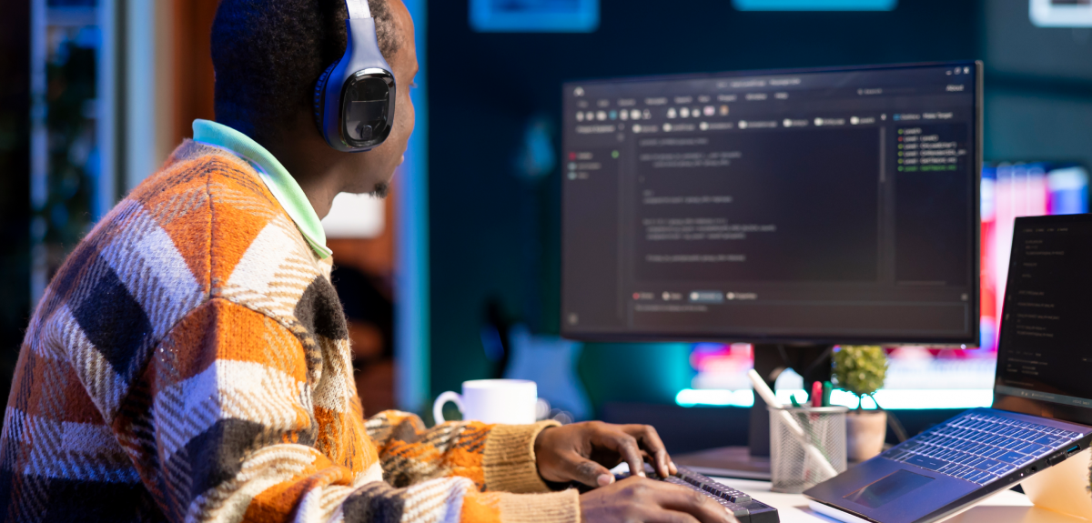 Plataforma da Colinear: apoio gratuito para a rotina de devs